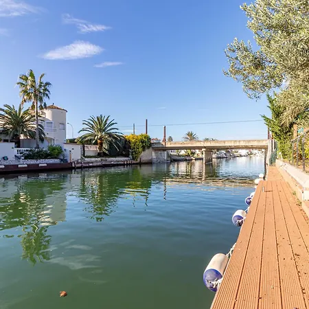 Jouvacations Sun Pani * Empuriabrava