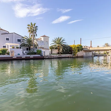Jouvacations Sun Pani * Empuriabrava