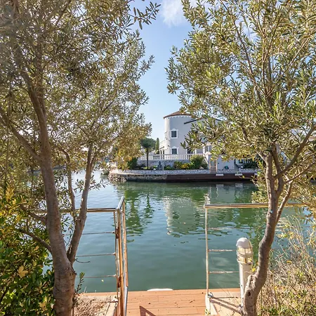 Jouvacations Sun Pani Willa Empuriabrava