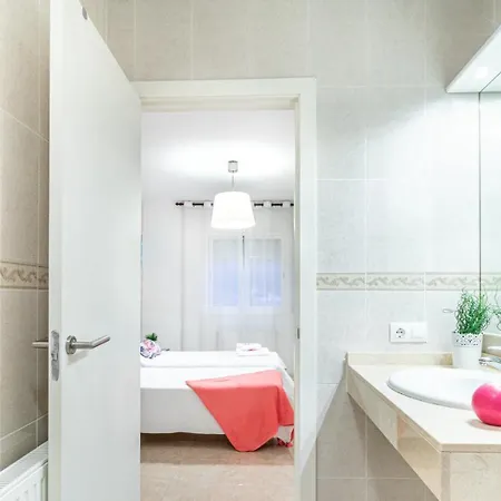 Villa Jouvacations Sun Pani