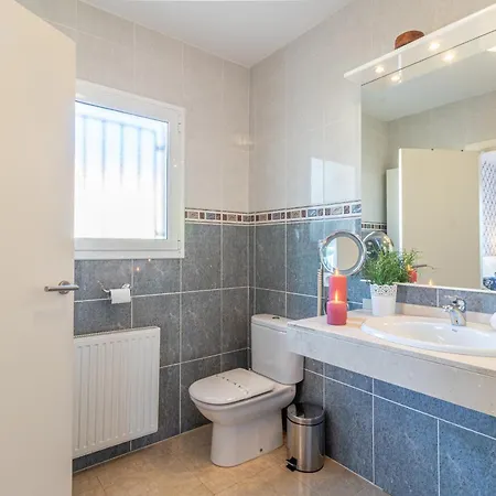Villa Jouvacations Sun Pani Empuriabrava