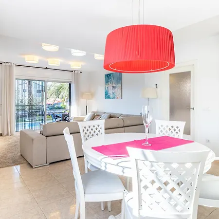 Jouvacations Sun Pani Villa Empuriabrava