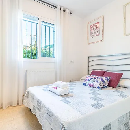 Jouvacations Sun Pani Villa Empuriabrava