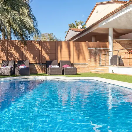 Jouvacations Sun Pani Villa