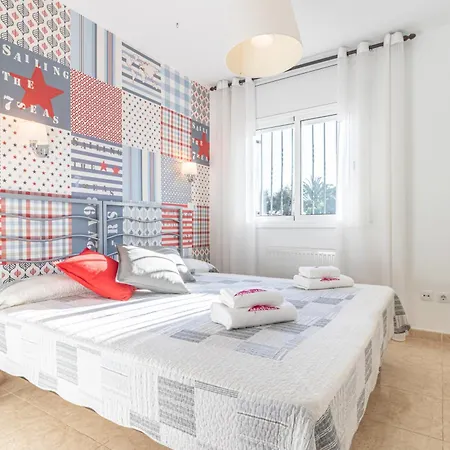 Villa Jouvacations Sun Pani Empuriabrava