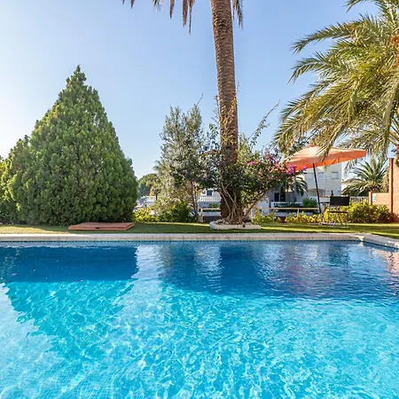 Jouvacations Sun Pani Villa